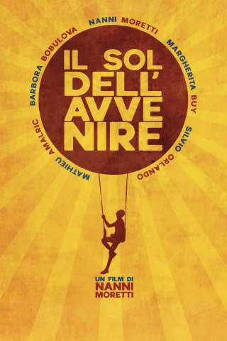 Il sol dell'avvenire [HD] (2023)