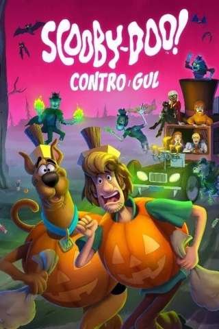 Scooby-Doo! contro i Gul [HD] (2022)
