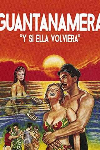 Guantanamera [HD] (1995)