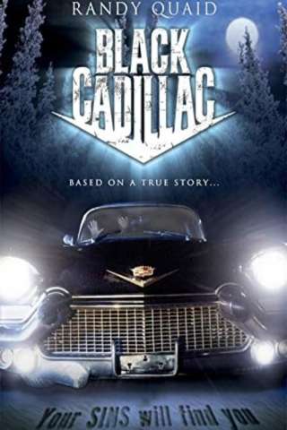 Black Cadillac [HD] (2003)