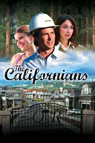 The Californians [HD] (2005)