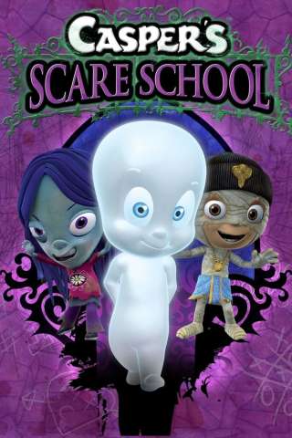 Casper - Scuola di paura [HD] (2006)