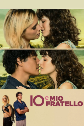 Io e mio fratello [HD] (2022)