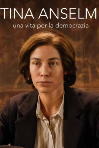 Tina Anselmi - Una vita per la democrazia [HD] (2023)