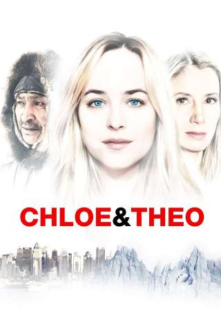 Chloe &amp; Theo [HD] (2015)