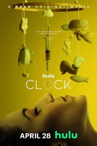 Clock [HD] (2023)