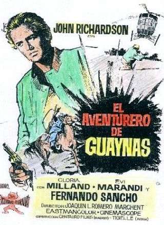 Gringo, getta il fucile! [HD] (1966)