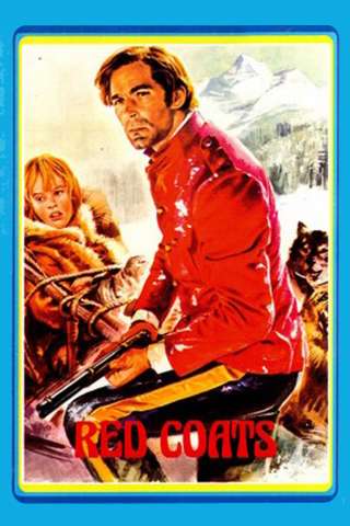 Red Coat [HD] (1975)