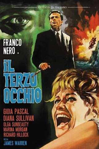 Il terzo occhio [HD] (1966)