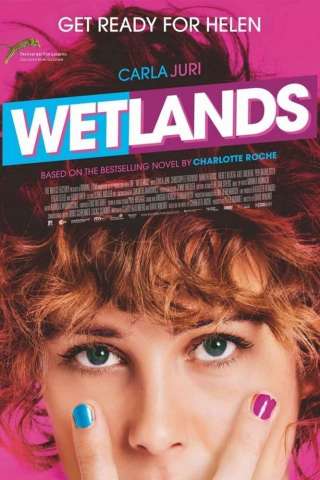 Wetlands [HD] (2013)