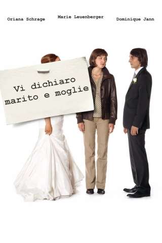 Vi dichiaro marito e moglie [HD] (2009)