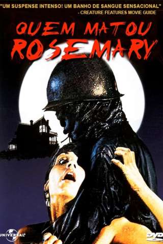 Rosemary's Killer [HD] (1981)