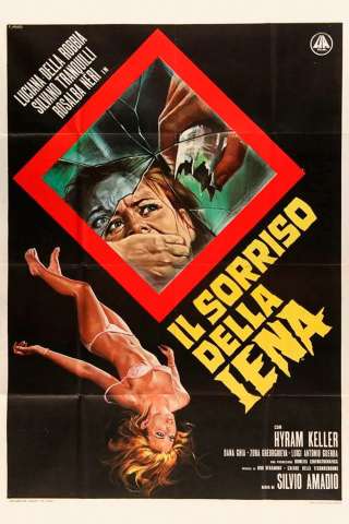 Il sorriso della iena [HD] (1972)