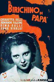 Il birichino di papà [HD] (1943)