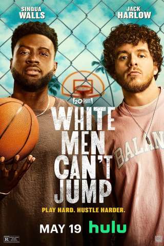 White Men Can't Jump [HD] (2023)