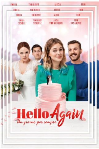 Hello Again - Un giorno per sempre [HD] (2020)