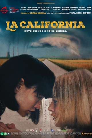 La california [SD] (2022)