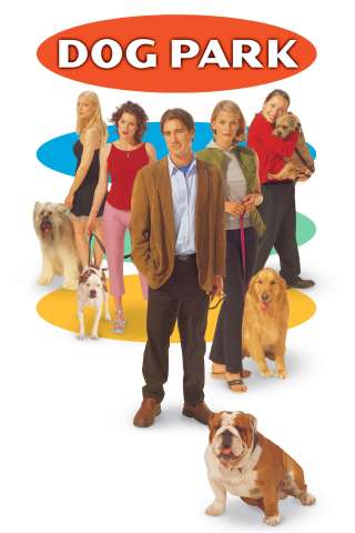 Dog Park [HD] (1998)