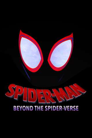 Spider-Man: Beyond the Spider-Verse [HD] (2024)