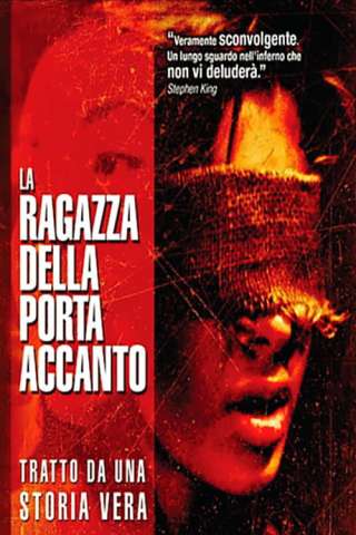 La ragazza della porta accanto [HD] (2007)