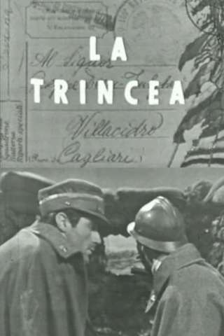 La trincea [HD] (1961)