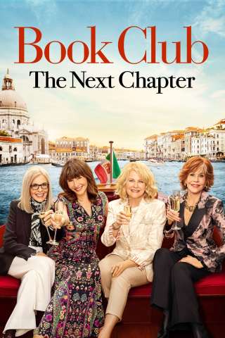 Book Club - Il capitolo successivo [HD] (2023)