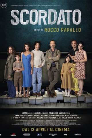 Scordato [HD] (2023)