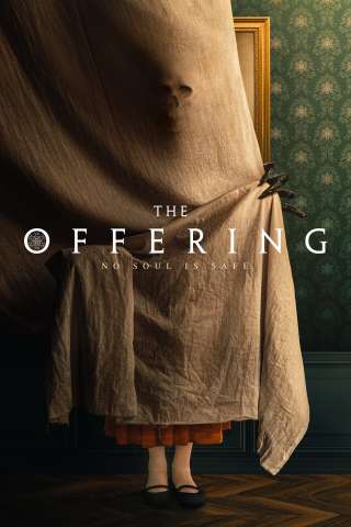 The Offering [HD] (2023)