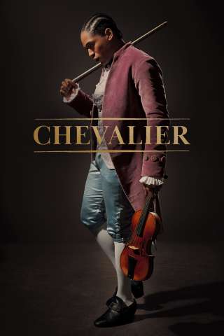 Chevalier [HD] (2023)