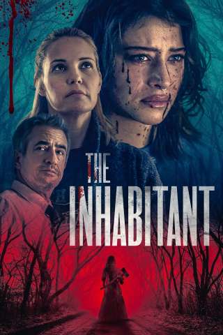 The Inhabitant - La maledizione di river [HD] (2022)