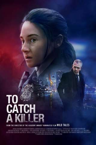To Catch a Killer [HD] (2023)