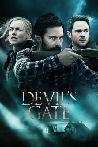 Devil's Gate [HD] (2018)