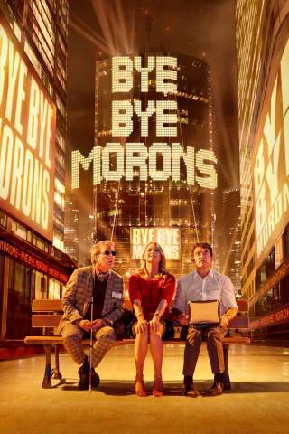 Bye Bye Morons [HD] (2020)