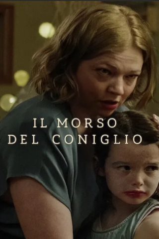 Il morso del coniglio [HD] (2023)