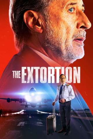 The Extortion [SD] (2023)