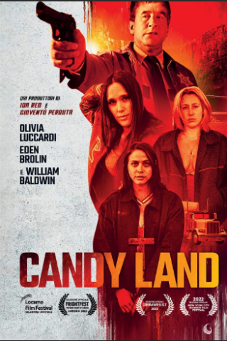 Candy Land [HD] (2023)