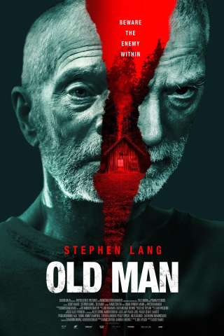 Old Man [HD] (2022)