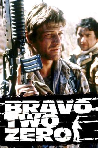 Bravo two zero [HD] (1999)