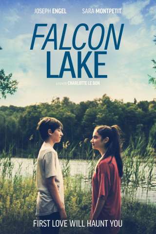 Falcon Lake [HD] (2022)