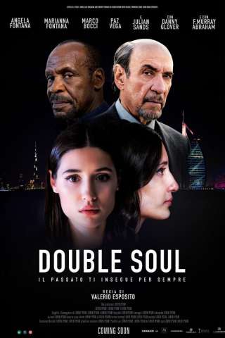 Double Soul [HD] (2023)