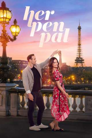 Sognando Parigi [HD] (2021)