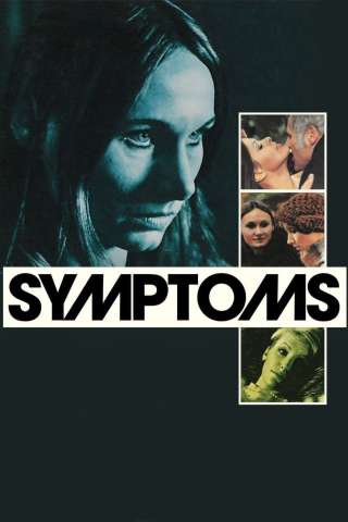 Symptoms l'incubo dei sensi [HD] (1974)