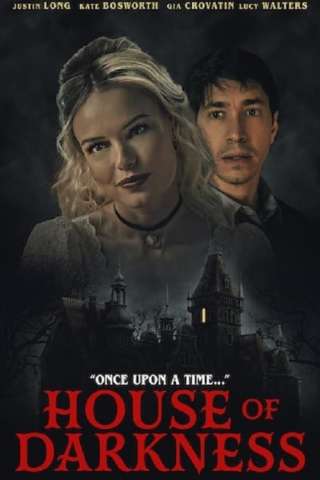 House of Darkness [HD] (2022)