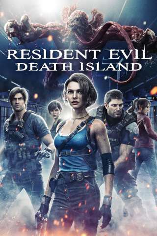 Resident Evil - L'isola della morte [HD] (2023)