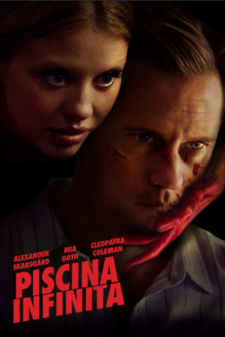 Piscina infinita [HD] (2023)