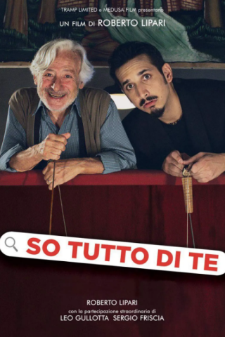 So tutto di te [HD] (2023)