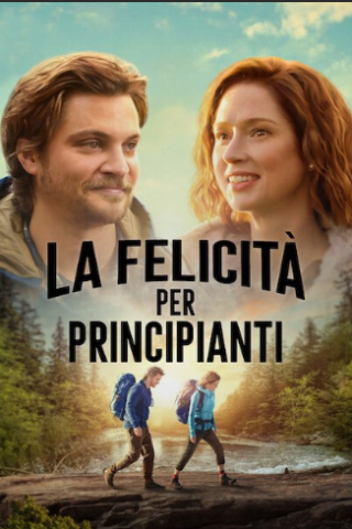 La felicità per principianti [HD] (2023)