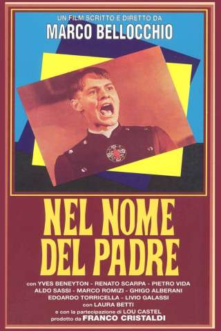 Nel nome del padre [HD] (1971)