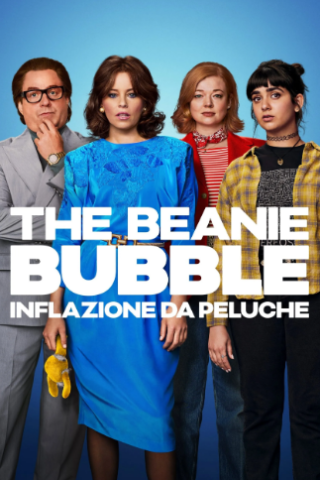 The Beanie Bubble - Inflazione da peluche [HD] (2023)