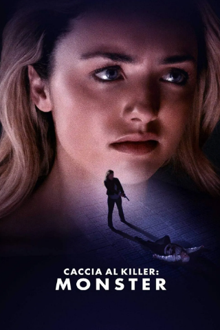 Caccia al killer: Monster [HD] (2021)